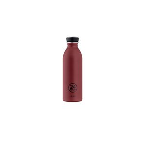 24 Bottles Urban Country Red 500ml