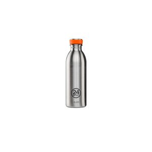 24 Bottles Urban Bottle Steel 500ml