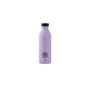 24 Bottles Urban Bottle Stone Erica 500ml