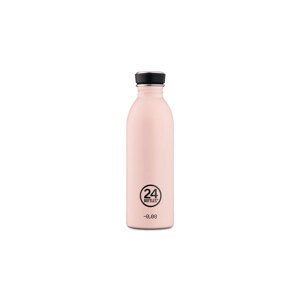 24 Bottles Urban Bottle Dusty Pink 500ml