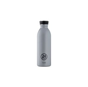 24 Bottles Urban Bottle Formal Grey 500ml