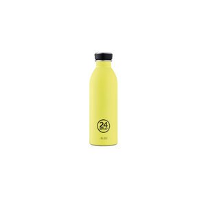 24 Bottles Urban Bottle Citrus 500ml