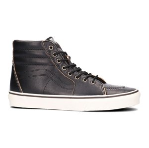 Vans SK8-Hi Ground Breakers Black