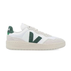 Veja V-90 Leather White Cyprus