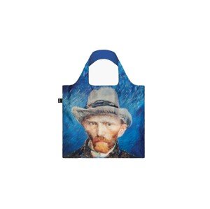 Loqi VINCENT VAN GOGH Self Portrait with Grey Felt Hat Bag