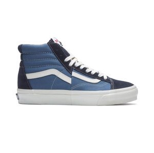 Vans Clash The Wall LX Suede/ Canvas Stv Navy