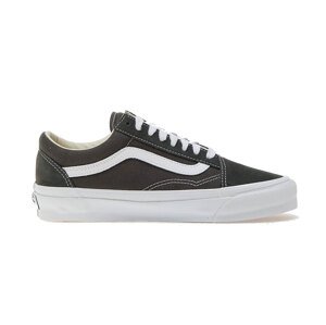 Vans LX Old Skool 36 Gunmetal