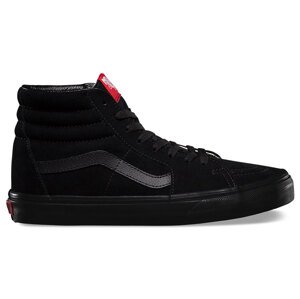 Vans SK8-Hi Black Black