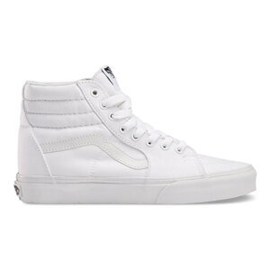 Vans SK8-Hi True White