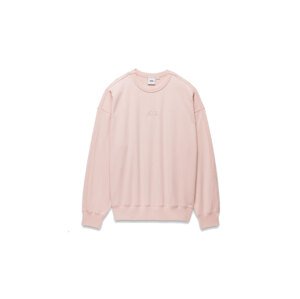 Vans LX Premium Crew Fleece Rose Smoke