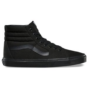 Vans SK8-Hi Black Black Black