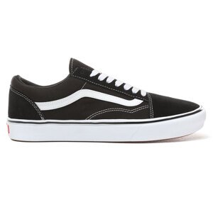 Vans Ua Comfycush Old Skool Classic Black