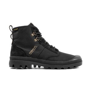 Palladium Pallabrousse Tact Txt Black