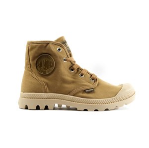 Palladium Pampa Hi W