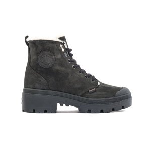 Palladium Pallabase Black