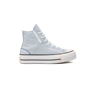 Converse Chuck Taylor All Star Lift Platform Color Pop