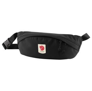 Fjällräven Ulvö Hip Pack Medium Black