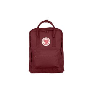 Fjällräven Kånken Ox Red