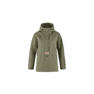 Fjällräven Vardag Anorak W Green