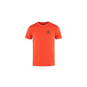 Fjällräven Logo T-Shirt M