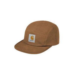 Carhartt WIP Backley Cap Hamilton Brown