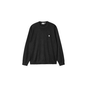 Carhartt WIP Madison Sweater Black