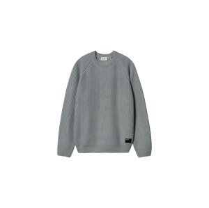 Carhartt WIP Forth Sweater Dove Grey