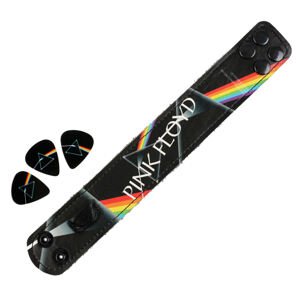 Pink Floyd Karkötő + Pengető készlet  - PERRIS LEATHERS