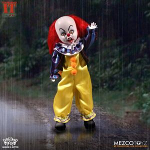 Baba Living Dead Dolls - Pennywise