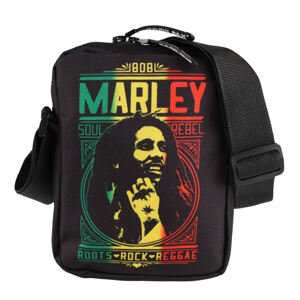 Válltáska  BOB MARLEY - ROOTS ROCK REGGAE - Crossbody