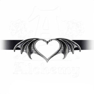 ALCHEMY GOTHIC Nyakék - Nocte Amor