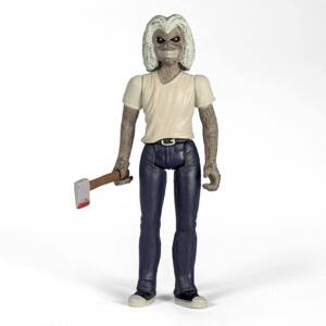 Iron Maiden Figura - Killers (Gyilkos Eddie)