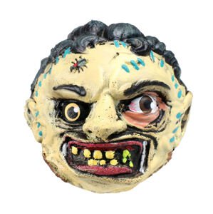 Texas Chainsaw Massacre Madballs Labda - Leatherface