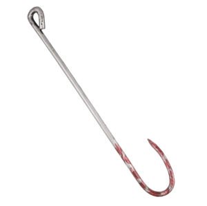 Texas Chainsaw Massacre Replika (hentes horog) - Butcher’s Hook