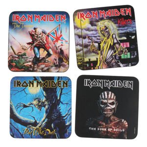 Iron Maiden Mágnes