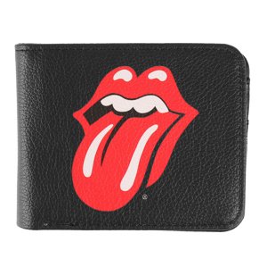 Rolling Stones Pénztárca - Classic Tongue