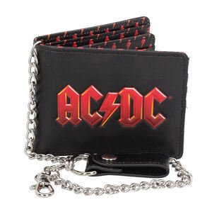 AC  /  DC Pénztárca