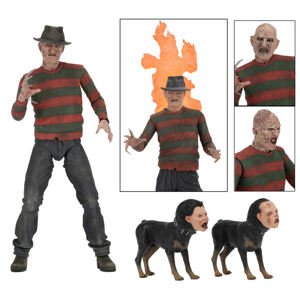 Akció Figura Nightmare of Elm Street - Freddy's Revenge