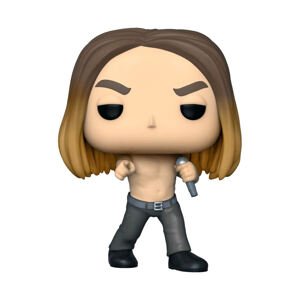 Figura Iggy Pop - POP!