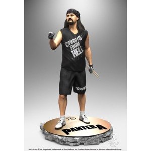 Figura Pantera - Rock Iconz Statue - Vinnie Pál