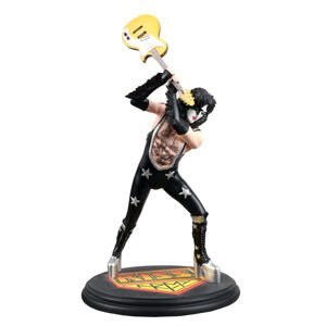 Figura Kiss - Rock Iconz Statue - A Starchild (ÉLŐ!)