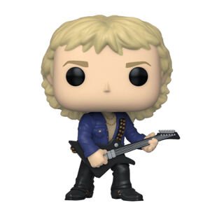 Figura Def Leppard - POP! - Phil Collen