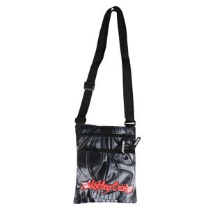 Táska (crossbody) Mötley Crüe - DR FG FACE