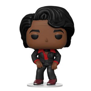 Figura James Brown - POP!