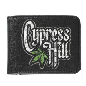 Pénztárca CYPRESS HILL - HONOR