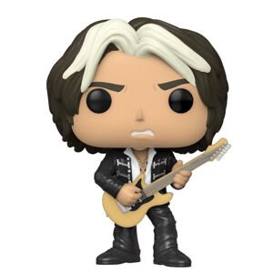 pop figura Aerosmith - Joe Perry - POP!