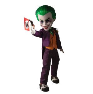 Akciófigura (baba) Joker - DC Universe - LIVING DEAD DOLLS