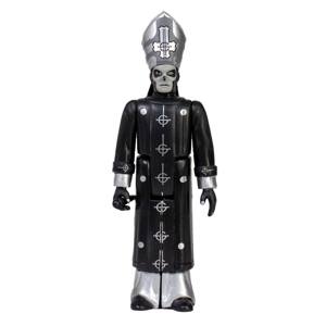 Akciófigura Ghost - Papa Emeritus III - Black Series