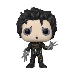 Figura Szőrös Edward - POP!