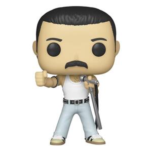 Pop figura Queen - POP! - Freddie Mercury - Radio Gaga